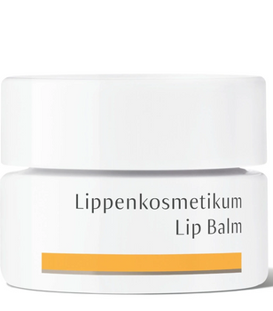 Dr. Hauschka Lip Balm Balsam do Ust 4,5 ml