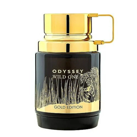 Armaf Odyssey Wild One Gold Edition Woda Perfumowana 100 ml