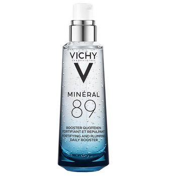 Serum do twarzy Vichy Minéral 89  75 ml