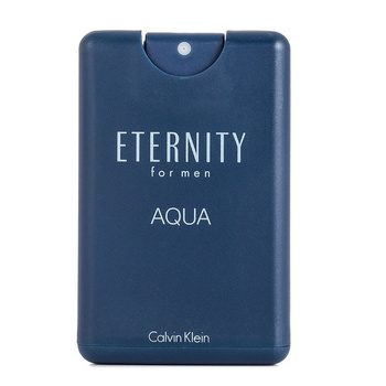 Woda toaletowa Calvin Klein Eternity Aqua 20ml