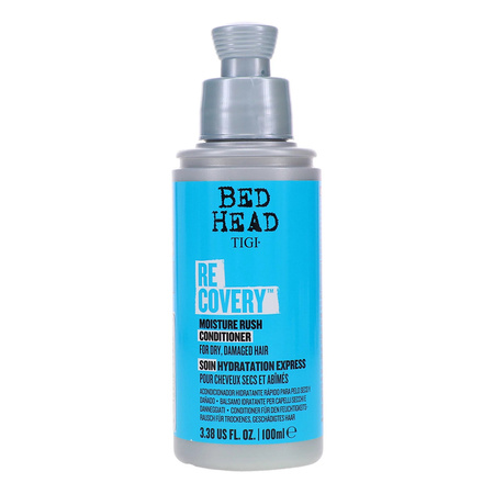 Tigi Bed Head Rrecovery Moisture Rush Conditioner Odżywka do Włosów 100 ml