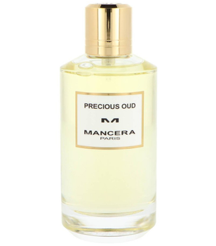 Mancera Precious Oud Woda Perfumowana 120 ml