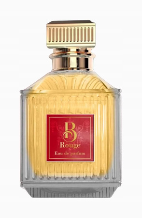 Fragrance World B Rouge Woda Perfumowana 100 ml