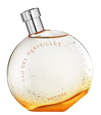 Hermes Eau Des Merveilles Woda Toaletowa 100 ml Tester