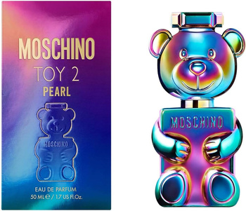 Moschino Toy 2 Pearl Woda Perfumowana 50 ml