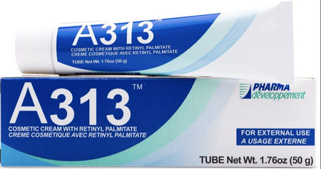 Pharma Developpement A313 Retinol Cream Krem na Noc 50 g
