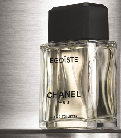 Chanel Egoiste Pour Homme Woda Toaletowa 100 ml