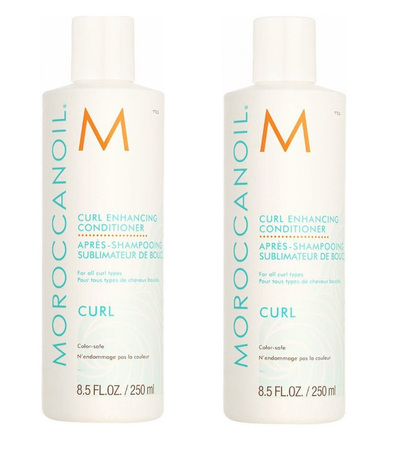 Moroccanoil Curl Enhancing Conditioner Odżywka do Włosów 250 ml