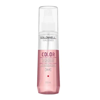 Goldwell Color Brilliance Serum Spray Serum do Włosów 150 ml