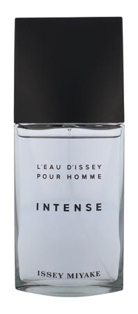 Woda toaletowa Issey Miyake L´Eau D´Issey Pour Homme Intense 125 ml