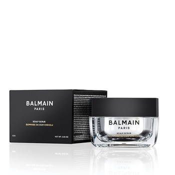 Balmain Homme Scalp Scrub peeling do skóry głowy 100g