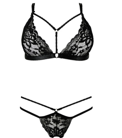 Anais Erotyczna Bielizna ALCYONE roz S