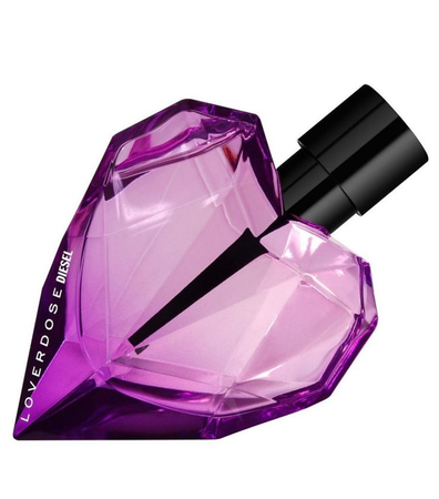 Diesel Loverdose Woda Perfumowana 75 ml Tester