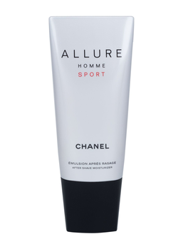 Balsam po goleniu Chanel Allure Homme Sport  100 ml