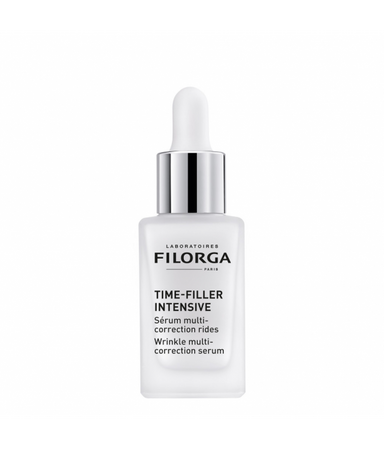 FILORGA Time-Filler Intensive Wrinkle Multi-Correction Serum korygujące serum o działaniu przeciwzmarszczkowym 30ml