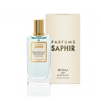 SAPHIR Oceanyc Women EDP spray 50ml