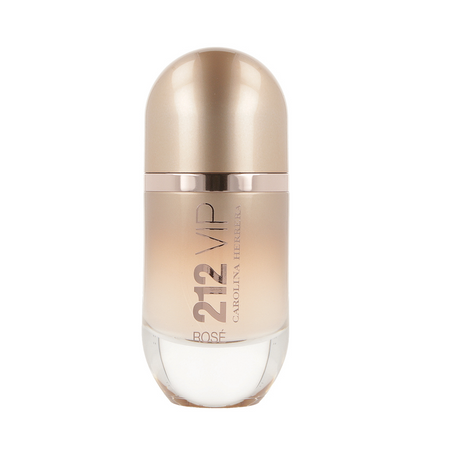 Woda perfumowana Carolina Herrera 212 VIP Rosé 50ml
