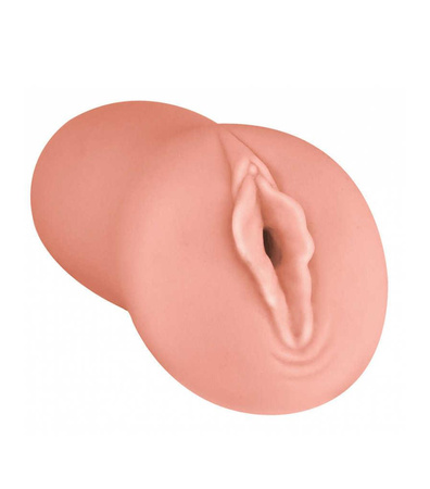 Lola Toys Satisfaction-Fox Lady Ashley Masturbator