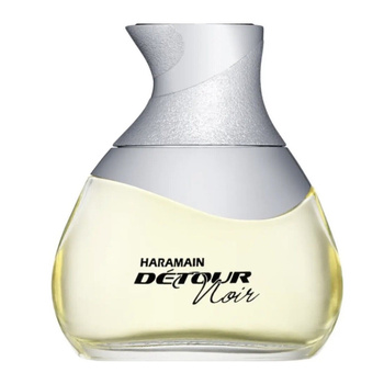Al Haramain Detour Noir Woda Perfumowana Unisex 100 ml