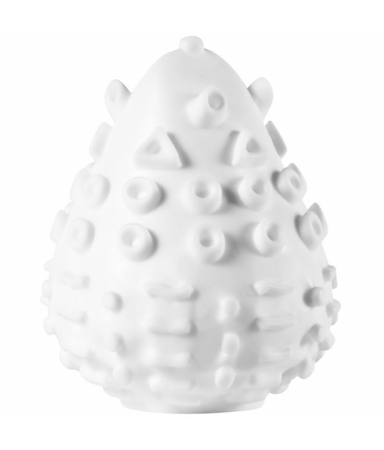 Lola Toys Masturbator Take it Easy Chic White