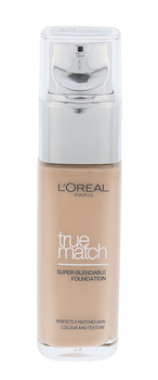 Podkład L´Oréal Paris True Match  30 ml