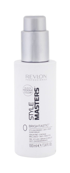 Wygładzanie włosów Revlon Professional Style Masters Double or Nothing Brightastic 100 ml