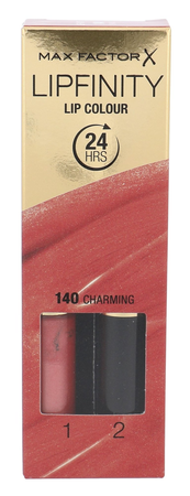 Pomadka Max Factor Lipfinity Lip Colour 4,2 ml