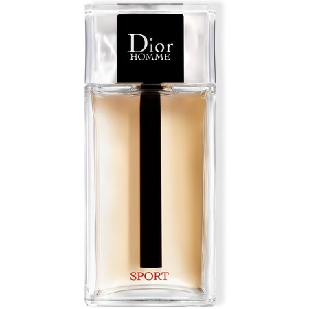 Dior Homme Sport 2021 Woda Toaletowa 200 ml