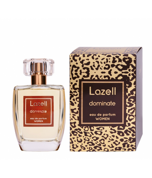 Lazell Dominate Women woda perfumowana spray 100ml