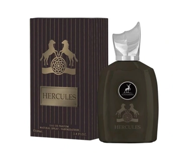 Maison Alhambra Hercules Woda Perfumowana 100 ml