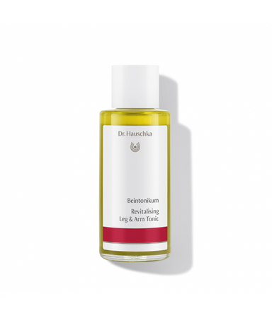 Dr. Hauschka Revitalising Leg & Arm Tonic rewitalizujący rozmarynowy tonik do stóp 30ml