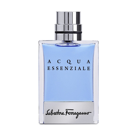 Salvatore Ferragamo Acqua Essenziale Pour Homme Woda Toaletowa 100 ml
