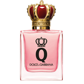 Dolce & Gabbana Q Woda Perfumowana 50 ml