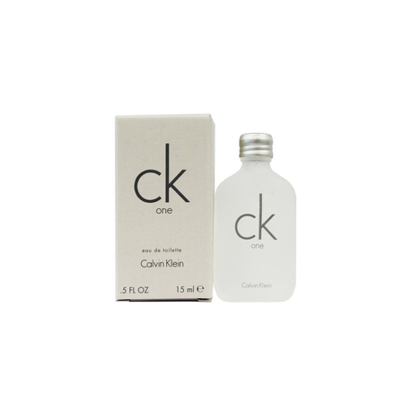 Woda toaletowa Calvin Klein CK One 15 ml