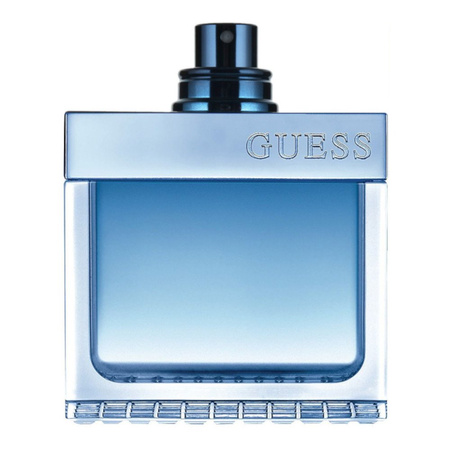 Guess Seductive Homme Blue Woda Toaletowa 100 ml Tester