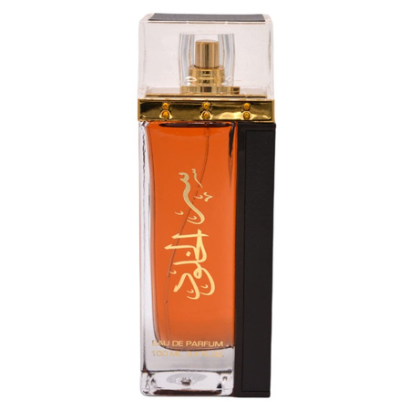 Lattafa Ser Al Khulood Woda Perfumowana 100 ml