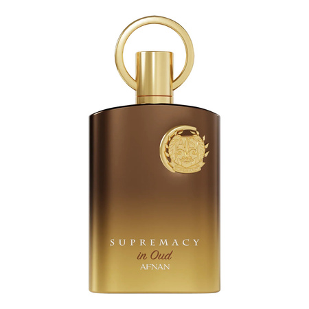 Afnan Supremacy In Oud Extrait de Parfum Ekstrakt Perfum 150 ml