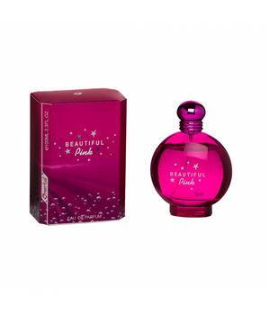Omerta Beautiful Pink woda perfumowana spray 100ml