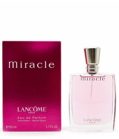 Lancôme Miracle Woda Perfumowana 50 ml