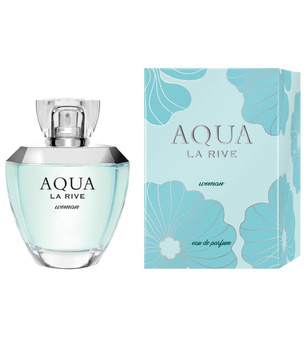 La Rive Aqua Bella For Woman Woda Perfumowana 100 ml