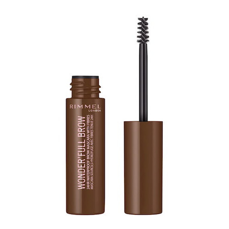 Tusz do brwi Rimmel London Wonder Full Brow 4,5ml