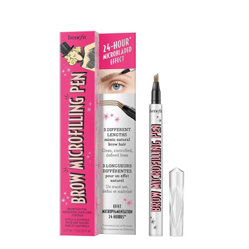 Benefit Brow Microfilling Pen Kredka do Brwi Blonde 0,77 g