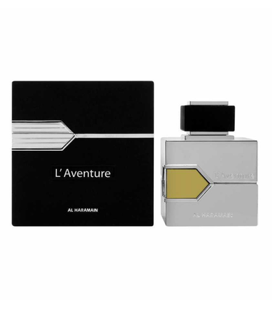 Al Haramain L'Aventure Woda Perfumowana 100 ml