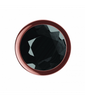 Lola Games Plug-Butt Plug Diamond Jet Shine L Rose Gold