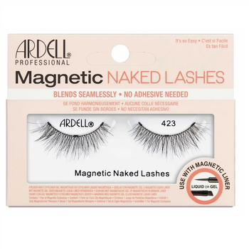 Sztuczne rzęsy Ardell Magnetic Naked Lashes 423 1 ml