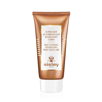 Samoopalacz Sisley Self Tanning Hydrating 150 ml