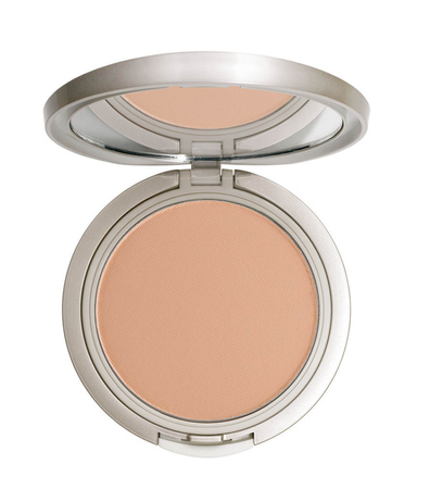 Artdeco Pure Minerals Mineral Compact Powder Puder 10 Basic Beige 9 g