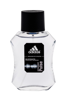 Woda toaletowa Adidas Dynamic Pulse  50 ml