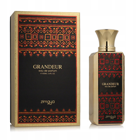 Zimaya Grandeur Woda Perfumowana Unisex 100 ml
