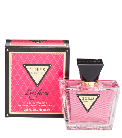 Guess Seductive I'm Yours Woda Toaletowa 75 ml